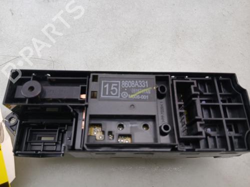 Switch MITSUBISHI MIRAGE / SPACE STAR VI Hatchback (A0_A) 1.2 (A03A) | BP39562395I30 - Image 4