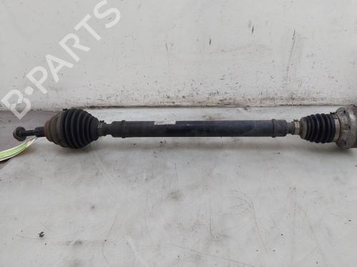 right-front-driveshaft-vw-touran-5t1-2015-35947423 main image