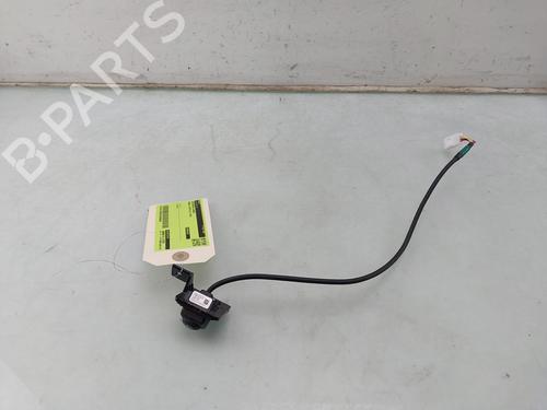Câmera Câmera RENAULT CAPTUR I (J5_, H5_) 1.2 TCe 120 (118 hp) 33812002 33812002