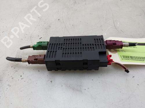 Used Electronic module Electronic module SKODA SUPERB III Estate (3V5) 1.4 TSI iV (218 hp) 36698912 36698912