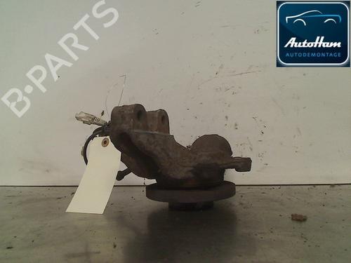 Used Right front steering knuckle CITROËN C4 Coupe (LA_) 1.4 16V (88 hp) 12012605