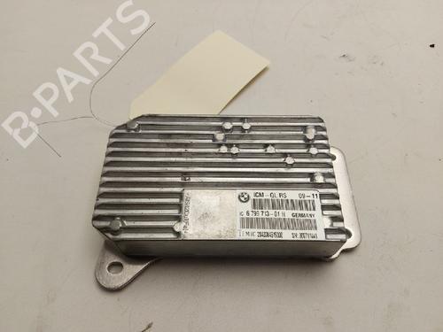 Electronic module BMW 5 (F10) 550 i xDrive | BP12034174M83 
