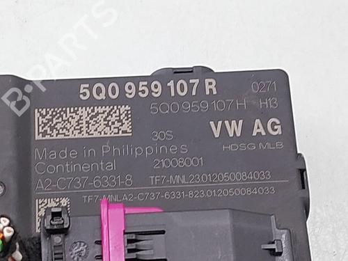 Electronic module VW PASSAT B8 Variant (3G5, CB5) 2.0 TDI | BP32382554M83 - Image 2