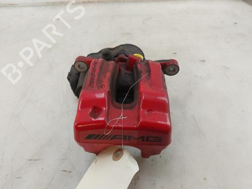 Used Left rear brake caliper MERCEDES-BENZ A-CLASS (W177) AMG A 45 S 4-Matic+ (177.054) (421 hp) 29274528