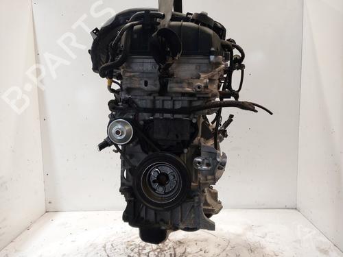 Engine OPEL CORSA F (P2JO) 1.2 (68) | BP33617797M1 - Image 4