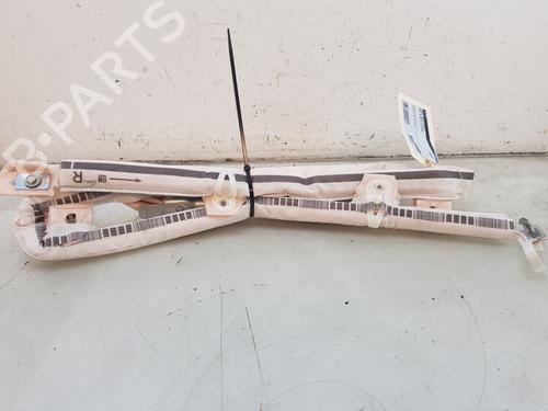 Used Right curtain airbag OPEL ASTRA K Sports Tourer (B16) 1.4 Turbo (35) (150 hp) 29712936