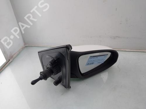 Right mirror PEUGEOT 108 1.0 VTi | BP27271053C27 