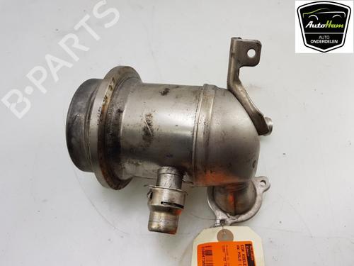 Egr VW POLO V (6R1, 6C1) TDI 13107885 B-Parts