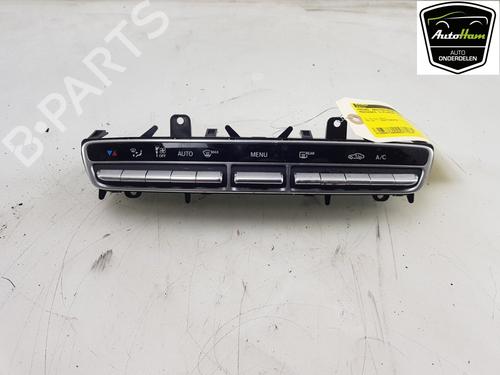 Used Climate control MERCEDES-BENZ C-CLASS (W205) C 180 BlueTEC / d (205.036) (116 hp) 18306157