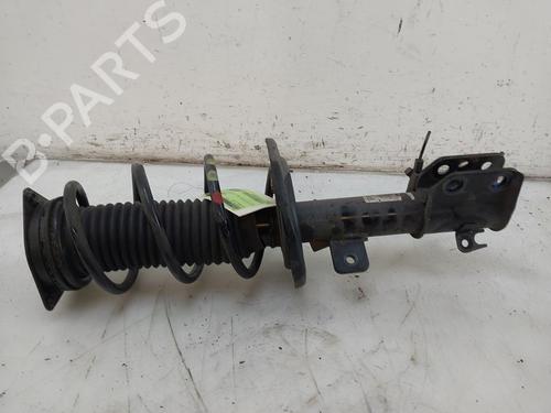 Left front shock absorber OPEL CORSA F (P2JO) 1.2 (68) | BP32748070M16 - Image 3
