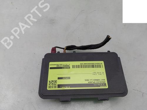 Used Other Other SEAT TARRACO (KN2) 1.5 TSI ACT (150 hp) 33616934 33616934