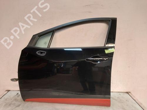 Used Left front door Left front door NISSAN MICRA V (K14) 0.9 IG-T (90 hp) 35751886 35751886
