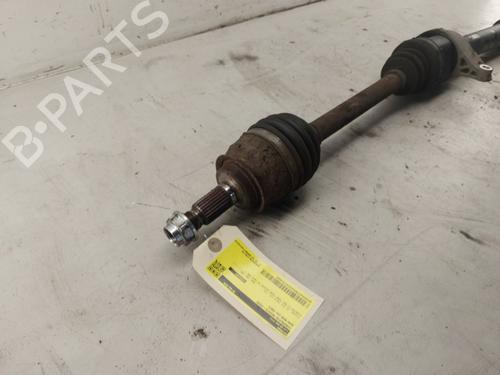 Used Right front driveshaft Right front driveshaft 38746705 38746705