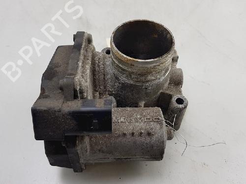Throttle body VW FOX Hatchback (5Z1, 5Z3, 5Z4) 1.2 | BP12014417M82 