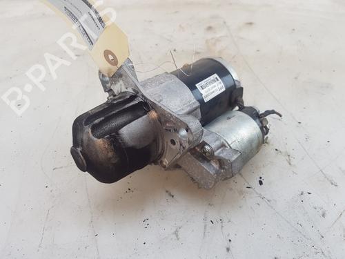 Used Starter ALFA ROMEO 159 (939_) 3.2 JTS Q4 (939AXH1B, 939AXG22) (260 hp) 26958448