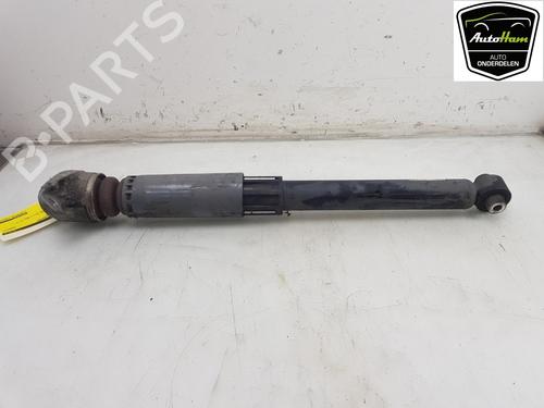 Right rear shock absorber AUDI A3 Sportback (8VA, 8VF) RS3 quattro | BP17079706M19 