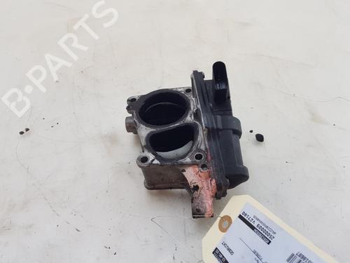 Throttle body AUDI Q5 (8RB) SQ5 TDI quattro | BP25979649M82 