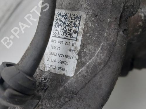 Right front steering knuckle AUDI A6 C8 (4A2) 55 TFSI e quattro | BP37448012M26 - Image 4