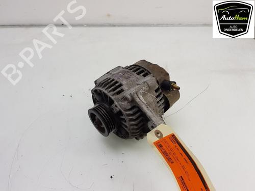 Alternator SUZUKI ALTO VI (FF) 1.1 (RF410) | BP26896817M7 