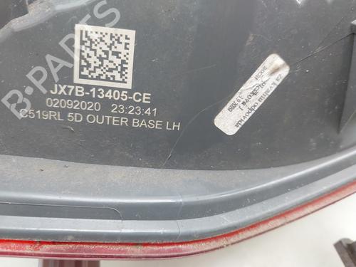 Venstre baglygte FORD FOCUS IV (HN) 1.5 EcoBlue | BP39404430C34 - Image 4