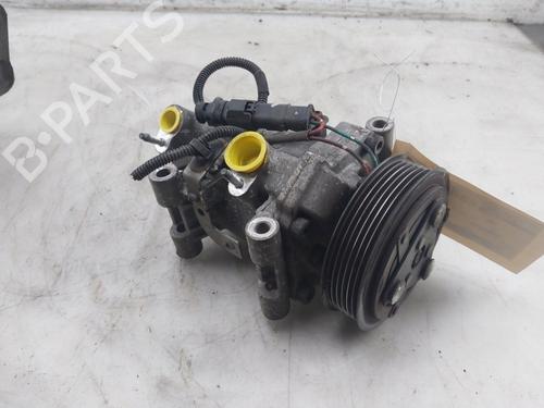 AC compressor PEUGEOT PARTNER Box Body/MPV (K9) 1.5 BlueHDi 75 | BP32045161M34 - Image 2