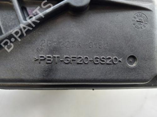 Throttle body FORD KUGA III (DFK) 2.5 Duratec Plug-in-Hybrid | BP29419373M82 