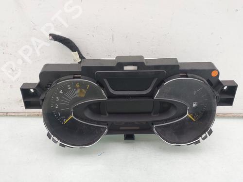 Instrument cluster RENAULT CAPTUR I (J5_, H5_) 0.9 TCe 90 | BP37170025C47 - Image 2