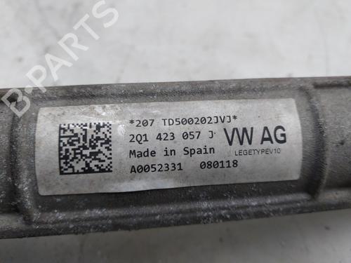 Steering rack VW POLO VI (AW1, BZ1, AE1) 1.0 TSI | BP31884559M22 - Image 4