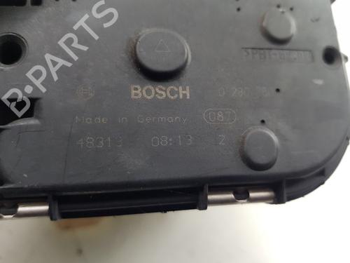 Throttle body FIAT PUNTO (188_) 1.4 | BP27498834M82 