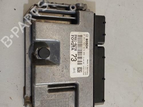 Used Engine control unit (ECU) Engine control unit (ECU) 36857897 36857897