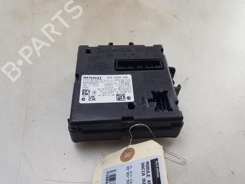 Used Electronic module Electronic module 24447073 24447073