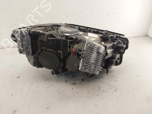 Left headlight BMW X3 (G01, F97, G08) iX3 | BP38771872C28 - Image 2