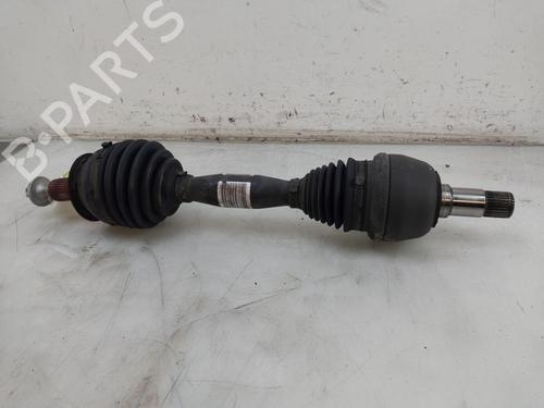 Left front driveshaft MERCEDES-BENZ A-CLASS (W176) A 180 (176.042) | BP30587306M38 - Image 3