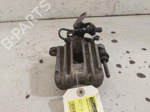Used Left rear brake caliper Left rear brake caliper AUDI A3 Sportback (8PA) 1.4 TFSI (125 hp) 39948789 39948789