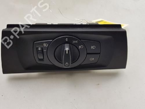 Headlight switch BMW 3 Touring (E91) 320 d | BP12017920I24 - Image 2