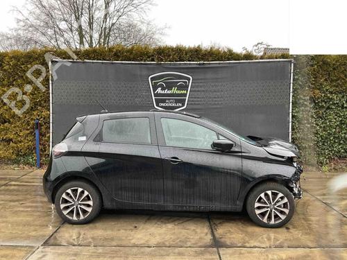 Used Right front door Right front door RENAULT ZOE Hatchback Van (BFM_) Electric (BFMC, BFMD) (136 hp) 40264392 40264392