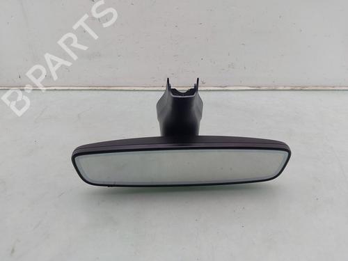 Used Rear mirror VW TRANSPORTER T6 Van (SGA, SGH, SHA, SHH) 2.0 TDI (150 hp) 29938634