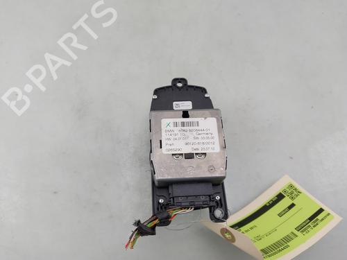 Electronic module BMW 5 Touring (F11) 523 i | BP36489351M83 - Image 3