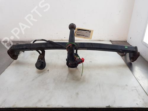Kule for tilhengerfeste/Mekanisme CITROËN C3 III (SX) 1.2 THP 110 (SXHNPS, SXHNZT, SXHNZ6) (110 hp) 28602847