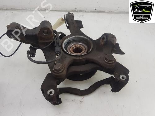 Right front steering knuckle MERCEDES-BENZ VITO Van (W447) 109 CDI (447.601, 447.603, 447.605) | BP15857961M26 