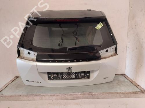 Bagklap CC/Kombi-Coupé Bagklap CC/Kombi-Coupé 37070274 37070274
