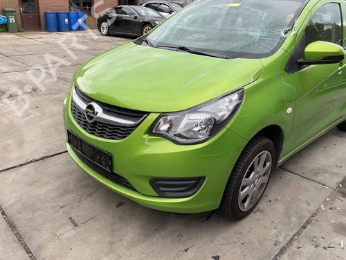 Full front OPEL KARL (C16) 1.0 | BP35801727S1 - Image 4