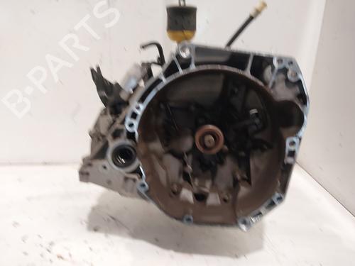 Gearbox RENAULT CLIO IV Grandtour (KH_) 0.9 TCe 90 | BP27611042M3 