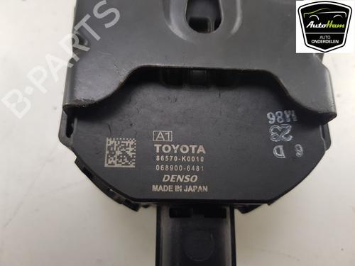 Used Electronic module Electronic module 19667250 19667250