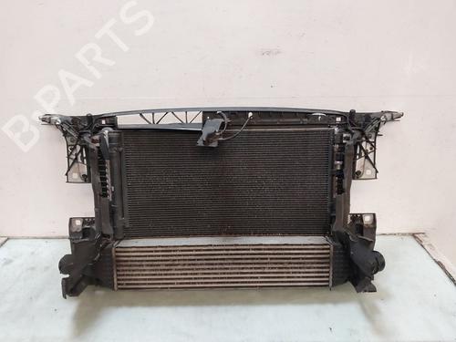 Radiatorsett AUDI A5 Sportback (F5A, F5F) 40 TFSI Mild Hybrid (204 hp) 29025489