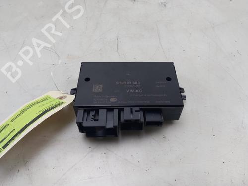 Module électronique SEAT ARONA (KJ7, KJP) 1.0 TSI (95 hp) 30903087