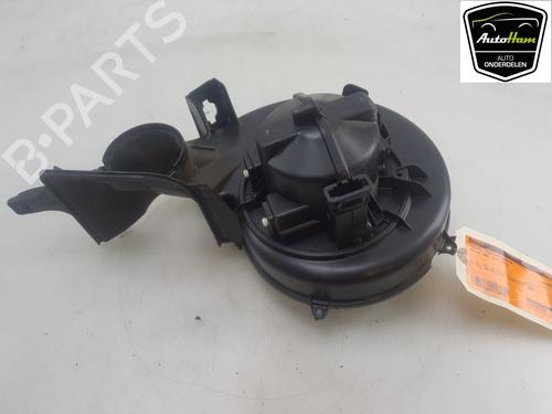 Used Heater blower motor VOLVO S60 II (134) D3 (163 hp) 13532239