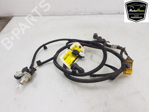 Electronic module PEUGEOT 208 I (CA_, CC_) 1.2 VTI 82 | BP18949559M83 