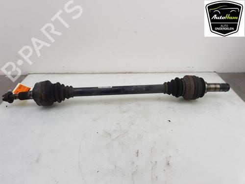 Right rear driveshaft PORSCHE PANAMERA (970) 4.8 4S | BP12039042M41 