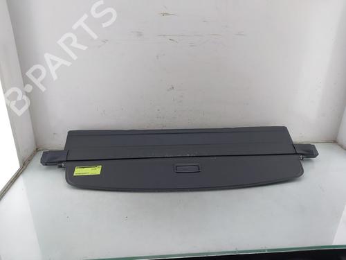 Used Rear parcel shelf Rear parcel shelf SKODA FABIA I Combi (6Y5) 1.4 16V (75 hp) 36218891 36218891